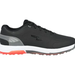 Puma Mens Golf Shoes|Spikeless Golf Shoes^AlphaCat Nitro Spikeless Golf Shoes