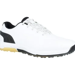 Puma Mens Golf Shoes|Spikeless Golf Shoes^AlphaCat Nitro Spikeless Golf Shoes