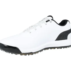 Puma Mens Golf Shoes|Spikeless Golf Shoes^AlphaCat Nitro Spikeless Golf Shoes