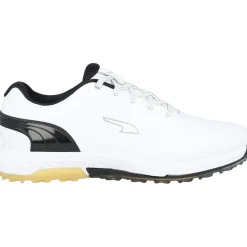 Puma Mens Golf Shoes|Spikeless Golf Shoes^AlphaCat Nitro Spikeless Golf Shoes