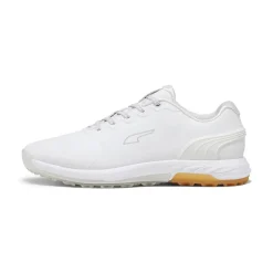 Puma Mens Golf Shoes|Spikeless Golf Shoes^AlphaCat Nitro Spikeless Golf Shoes