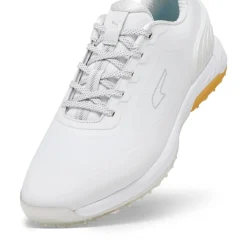 Puma Mens Golf Shoes|Spikeless Golf Shoes^AlphaCat Nitro Spikeless Golf Shoes
