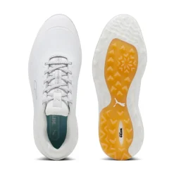 Puma Mens Golf Shoes|Spikeless Golf Shoes^AlphaCat Nitro Spikeless Golf Shoes