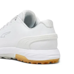 Puma Mens Golf Shoes|Spikeless Golf Shoes^AlphaCat Nitro Spikeless Golf Shoes