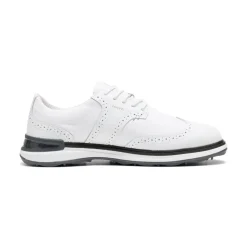 Puma Spikeless Golf Shoes|Mens Golf Shoes^Avant WingTip Spikeless Golf Shoes