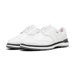 Puma Spikeless Golf Shoes|Mens Golf Shoes^Avant WingTip Spikeless Golf Shoes