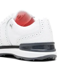 Puma Spikeless Golf Shoes|Mens Golf Shoes^Avant WingTip Spikeless Golf Shoes