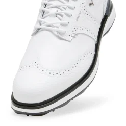 Puma Spikeless Golf Shoes|Mens Golf Shoes^Avant WingTip Spikeless Golf Shoes