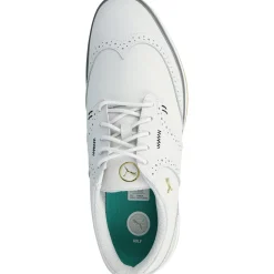 Puma Spikeless Golf Shoes|Mens Golf Shoes^Avant WingTip Spikeless Golf Shoes