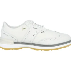 Puma Spikeless Golf Shoes|Mens Golf Shoes^Avant WingTip Spikeless Golf Shoes