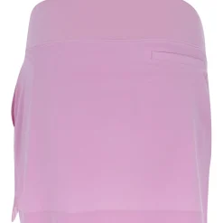 Puma Ladies Golf Apparel^Bake kort Reguar Gof Appare