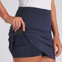Puma Ladies Golf Apparel^Bake kort Reguar Gof Appare