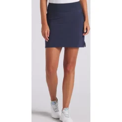 Puma Ladies Golf Apparel^Bake kort Reguar Gof Appare