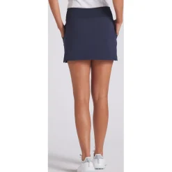 Puma Ladies Golf Apparel^Bake kort Reguar Gof Appare