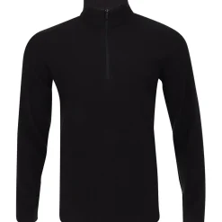 Puma Outerwear|Mens Golf Apparel^Bouder Quarter Zip Outerwear Puover Gof Appare