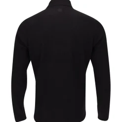 Puma Outerwear|Mens Golf Apparel^Bouder Quarter Zip Outerwear Puover Gof Appare