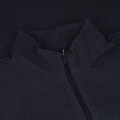 Puma Outerwear|Mens Golf Apparel^Bouder Quarter Zip Outerwear Puover Gof Appare