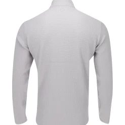 Puma Outerwear|Mens Golf Apparel^Bouder Quarter Zip Outerwear Puover Gof Appare