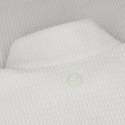 Puma Outerwear|Mens Golf Apparel^Bouder Quarter Zip Outerwear Puover Gof Appare