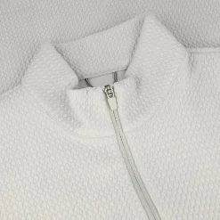 Puma Outerwear|Mens Golf Apparel^Bouder Quarter Zip Outerwear Puover Gof Appare