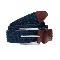 Puma Belts|Mens Golf Apparel^Braided Weave Acceorie Bet Gof Appare