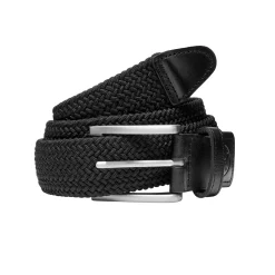 Puma Belts|Mens Golf Apparel^Braided Weave Acceorie Bet Gof Appare