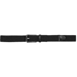 Puma Belts|Mens Golf Apparel^Braided Weave Acceorie Bet Gof Appare