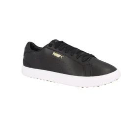 Puma Mens Golf Shoes|Spikeless Golf Shoes^Classic G Spikeless Golf Shoes