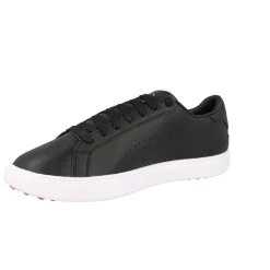 Puma Mens Golf Shoes|Spikeless Golf Shoes^Classic G Spikeless Golf Shoes
