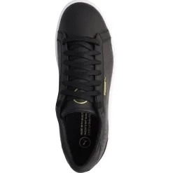 Puma Mens Golf Shoes|Spikeless Golf Shoes^Classic G Spikeless Golf Shoes
