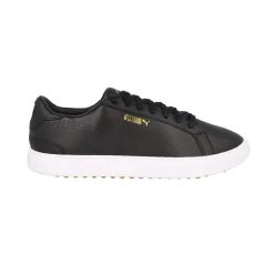 Puma Mens Golf Shoes|Spikeless Golf Shoes^Classic G Spikeless Golf Shoes