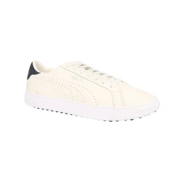 Puma Mens Golf Shoes|Spikeless Golf Shoes^Classic G Spikeless Golf Shoes