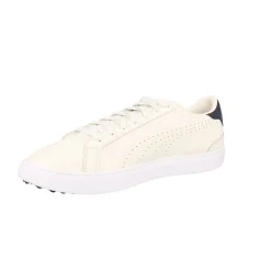 Puma Mens Golf Shoes|Spikeless Golf Shoes^Classic G Spikeless Golf Shoes