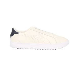 Puma Mens Golf Shoes|Spikeless Golf Shoes^Classic G Spikeless Golf Shoes