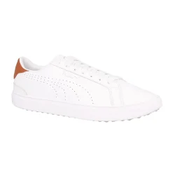 Puma Mens Golf Shoes|Spikeless Golf Shoes^Classic G Spikeless Golf Shoes