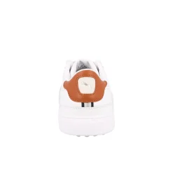 Puma Mens Golf Shoes|Spikeless Golf Shoes^Classic G Spikeless Golf Shoes