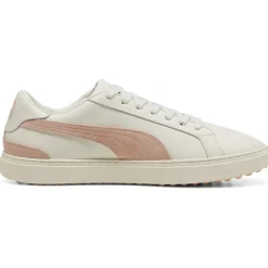 Puma Mens Golf Shoes|Spikeless Golf Shoes^Classic G x Peaches Spikeless Golf Shoes