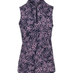 Puma Ladies Golf Apparel^COUDPUN eafy eevee hirt Poo hort eeve Gof Appare