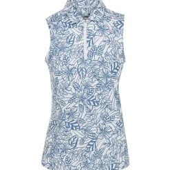 Puma Ladies Golf Apparel^COUDPUN eafy eevee hirt Poo hort eeve Gof Appare