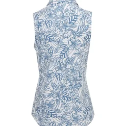 Puma Ladies Golf Apparel^COUDPUN eafy eevee hirt Poo hort eeve Gof Appare