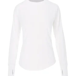 Puma Ladies Golf Apparel^Coudpun ong eeve hirt T-hirt Gof Appare