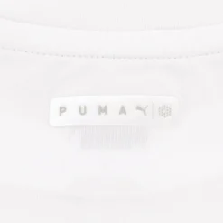 Puma Ladies Golf Apparel^Coudpun ong eeve hirt T-hirt Gof Appare