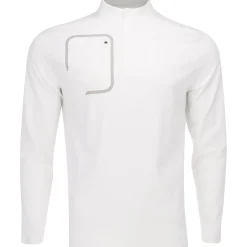 Puma Outerwear^COUDPUN Tech 1/4 Zip Outerwear Puover Gof Appare