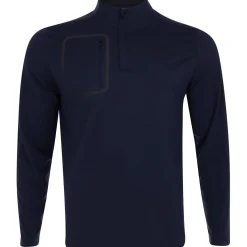 Puma Outerwear^COUDPUN Tech 1/4 Zip Outerwear Puover Gof Appare