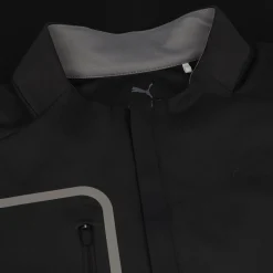 Puma Outerwear^COUDPUN Tech 1/4 Zip Outerwear Puover Gof Appare