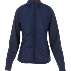 Puma Ladies Golf Apparel^Coudpun WRB Outerwear Jacket Gof Appare