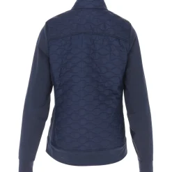 Puma Ladies Golf Apparel^Coudpun WRB Outerwear Jacket Gof Appare