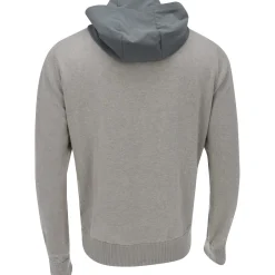 Puma Outerwear|Mens Golf Apparel^Cubhoue Hybrid FZ Outerwear Jacket Gof Appare