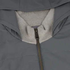 Puma Outerwear|Mens Golf Apparel^Cubhoue Hybrid FZ Outerwear Jacket Gof Appare