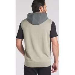 Puma Outerwear|Mens Golf Apparel^Cubhoue Hybrid Outerwear Vet Gof Appare